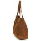 Betty London PASTINE Marrone Borse Shopping Donna - 3