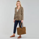 Betty London PASTINE Marrone Borse Shopping Donna - 6