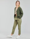 Gilet / Cardigan Betty London VIVELLE Gilet/cardigan vert pour femme - 3