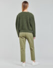 Gilet / Cardigan Betty London VIVELLE Gilet/cardigan vert pour femme - 4