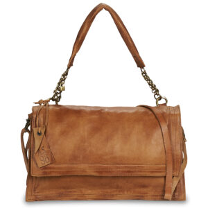 Airstep / A.S.98 20602-301-0002 Marrone Borsa a tracolla Donna