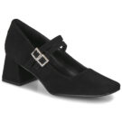JB Martin VISATO Nero Ballerine Donna - 1