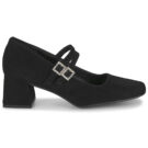 JB Martin VISATO Nero Ballerine Donna - 2