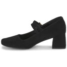 JB Martin VISATO Nero Ballerine Donna - 4