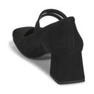 JB Martin VISATO Nero Ballerine Donna - 5