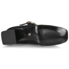 JB Martin VISATO Nero Ballerine Donna - 7