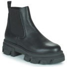 Steve Madden MIXTURE Negro Botas Mujer - 1
