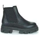 Steve Madden MIXTURE Negro Botas Mujer - 2