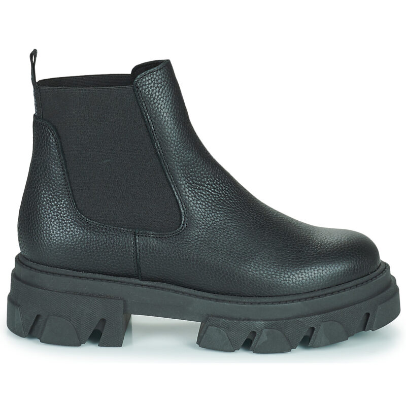 Steve Madden MIXTURE Negro Botas Mujer - 2