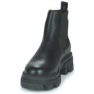 Steve Madden MIXTURE Negro Botas Mujer - 3