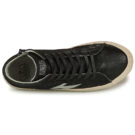 Le Temps des Cerises SOHO Nero Sneakers alte Donna - 6