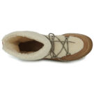 Betty London MAGDA Marrone Scarpe da neve Donna - 6