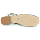 JB Martin  VIVELLE  Verde -  Ballerine Donna - 7