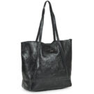 Betty London SIMONE Nero Borse Shopping Donna - 2