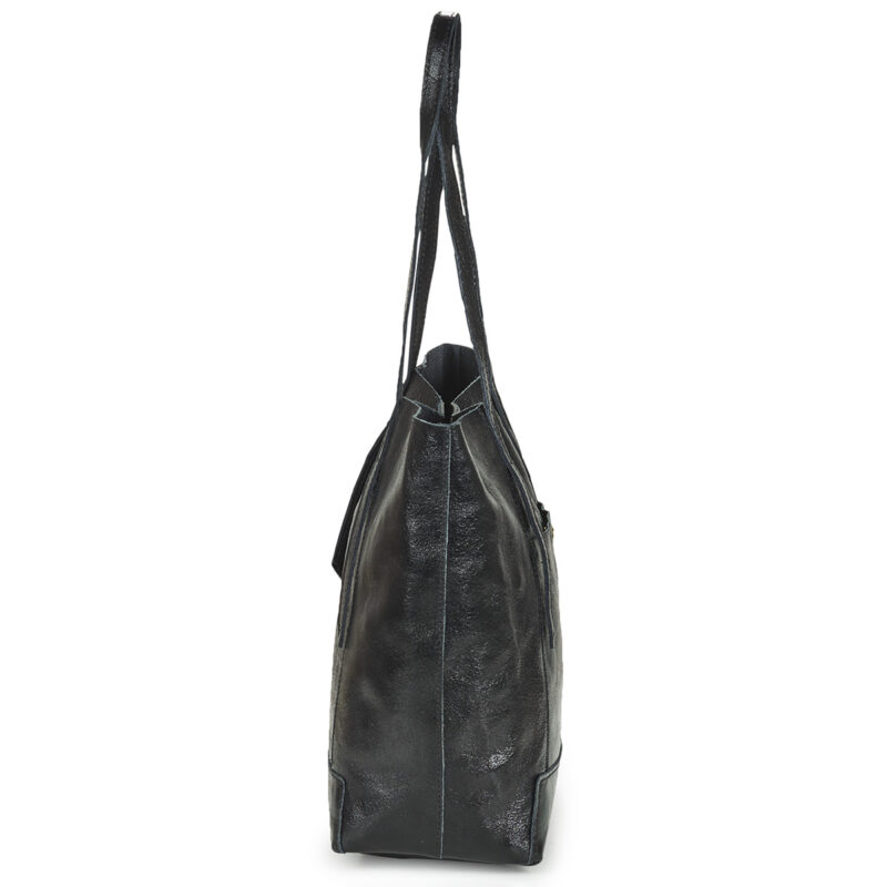 Betty London SIMONE Nero Borse Shopping Donna - 3