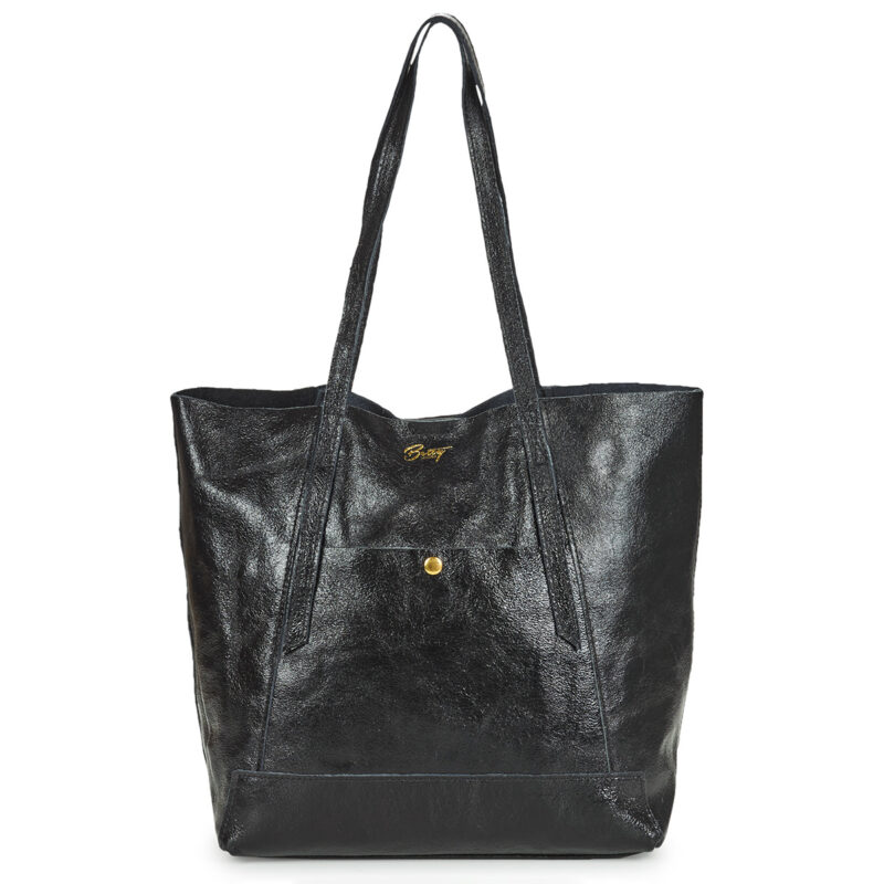 Betty London SIMONE Nero Borse Shopping Donna - 4