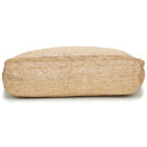 Les Tropeziennes par M.Belarbi PANAMA Beige Borse Shopping Donna - 4