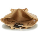 Les Tropeziennes par M.Belarbi PANAMA Beige Borse Shopping Donna - 5