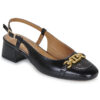 JB Martin  VIVELLE  Nero -  Ballerine Donna