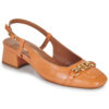 JB Martin  VIVELLE  Arancio -  Ballerine Donna