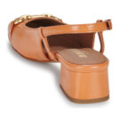 JB Martin  VIVELLE  Arancio -  Ballerine Donna - 5