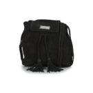 Betty London OUSIE Nero Borsa a tracolla Donna - 1