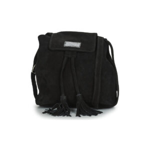 Betty London OUSIE Nero Borsa a tracolla Donna