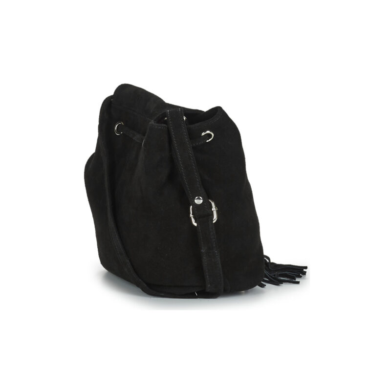 Betty London OUSIE Nero Borsa a tracolla Donna - 2
