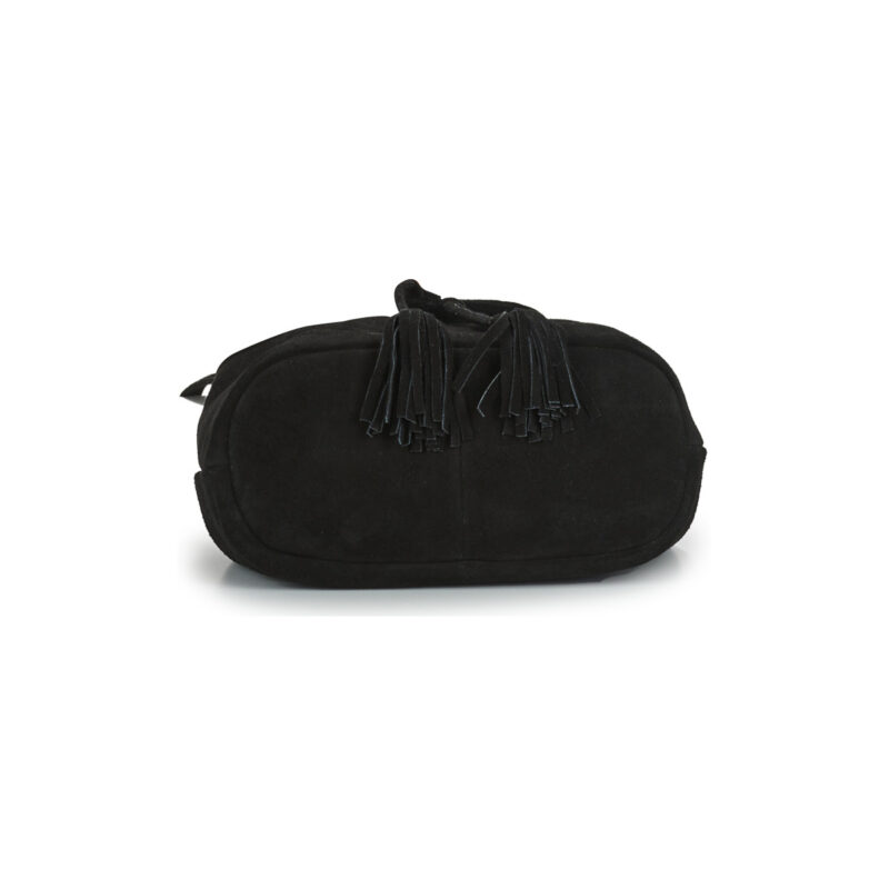 Betty London OUSIE Nero Borsa a tracolla Donna - 4