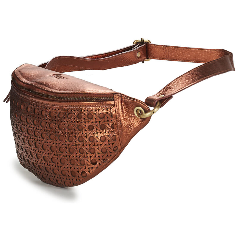 Betty London SOKYN Oro Marsupio Donna - 2