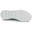 Skechers SLIP-INS : SUMMITS - DIAMOND DREAM Baskets basses bleues Femme - 7