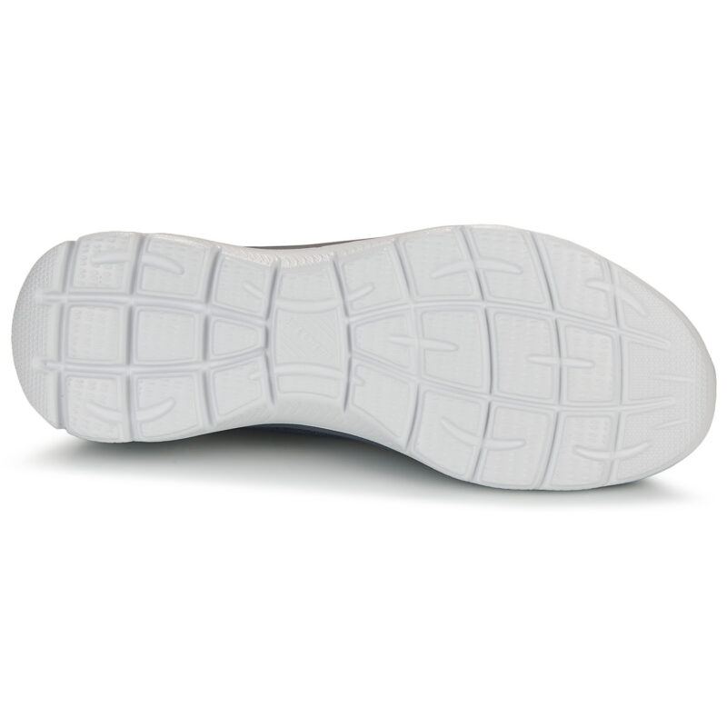 Skechers SLIP-INS : SUMMITS - DIAMOND DREAM Baskets basses bleues Femme - 7