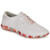TBS  JAZARU  Bianco -  Sneakers basse Donna