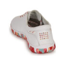 TBS  JAZARU  Bianco -  Sneakers basse Donna - 5
