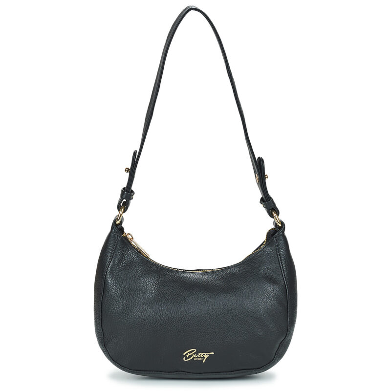 Betty London MAYA Nero Borse a spalla Donna - 1