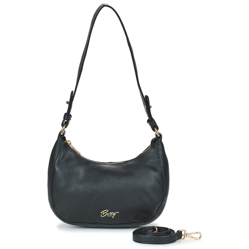 Betty London MAYA Nero Borse a spalla Donna - 4