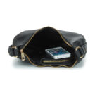 Betty London MAYA Nero Borse a spalla Donna - 5