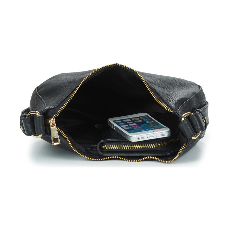 Betty London MAYA Nero Borse a spalla Donna - 5