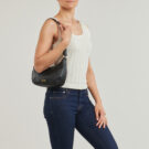 Betty London MAYA Nero Borse a spalla Donna - 6