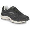 Saucony Progrid Omni 9 Nero Sneakers basse Donna