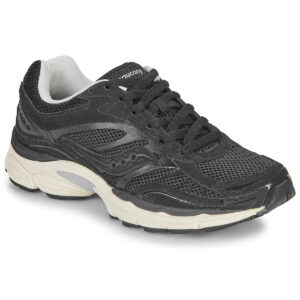 Saucony  Progrid Omni 9  Nero -  Sneakers basse Donna