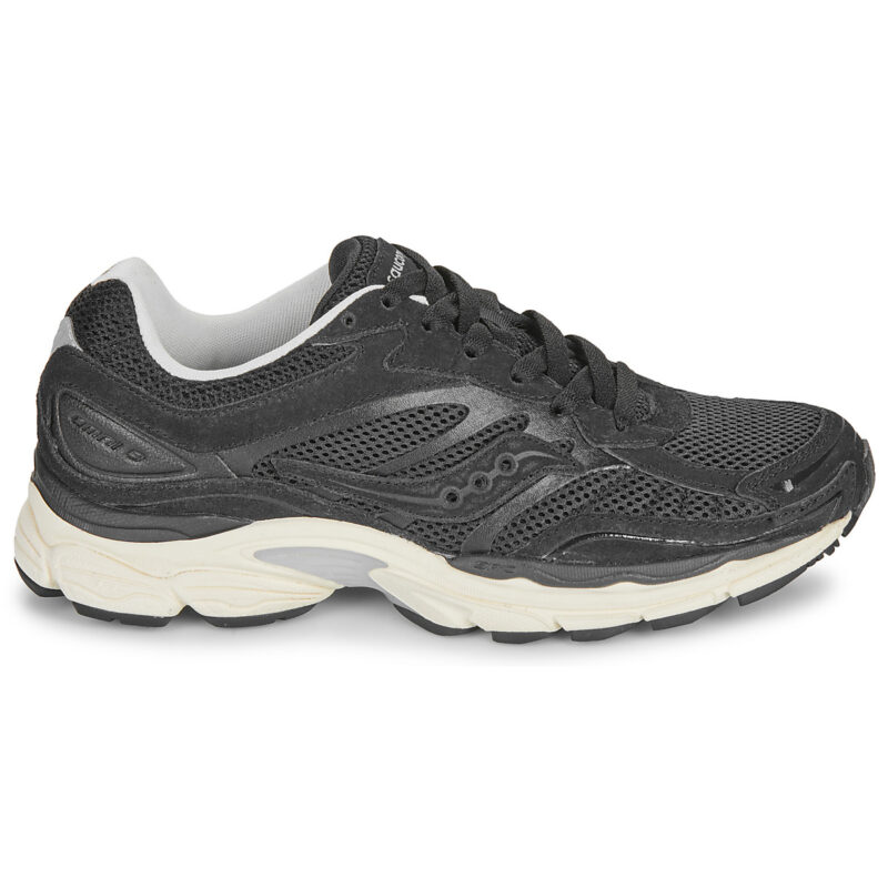Saucony  Progrid Omni 9  Nero -  Sneakers basse Donna - 2