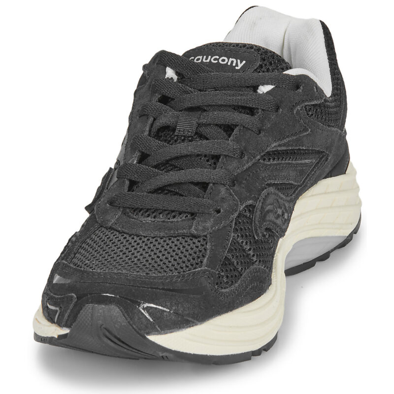 Saucony  Progrid Omni 9  Nero -  Sneakers basse Donna - 3
