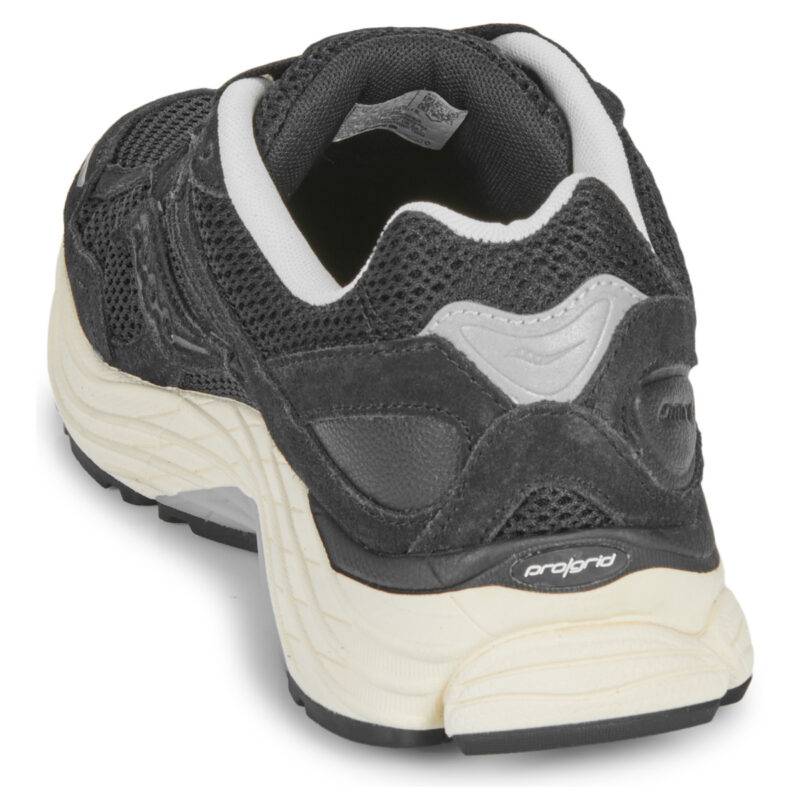 Saucony  Progrid Omni 9  Nero -  Sneakers basse Donna - 5
