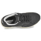 Saucony  Progrid Omni 9  Nero -  Sneakers basse Donna - 6