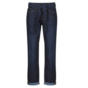 Jeans boyfriend  Freeman T.Porter  TIMEA SDM  Blu -   Jeans boyfriend Donna