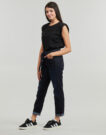 Jeans boyfriend Freeman T.Porter TIMEA SDM Blu Jeans boyfriend Donna - 3