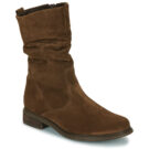 Gabor  52793  Marrone -  Stivaletti Donna - 1