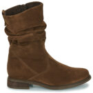 Gabor  52793  Marrone -  Stivaletti Donna - 2