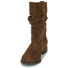 Gabor  52793  Marrone -  Stivaletti Donna - 3